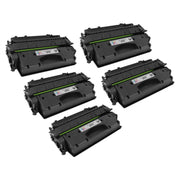 Compatible HP Q5949X Black Toner Cartridge