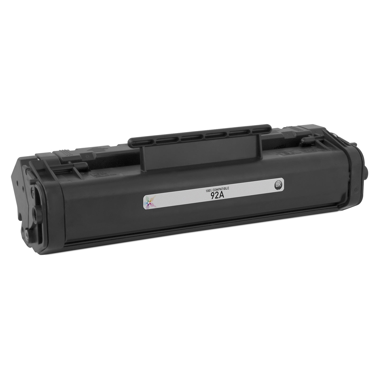 Remanufactured HP C4092A Black Toner Cartridge