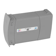 Remanufactured HP C4846A Cyan Ink Cartridge