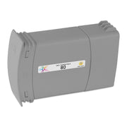 Remanufactured HP C4848A Yellow Ink Cartridge