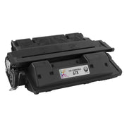 Remanufactured HP C8061X High-Yield Black Laser Toner Cartridge