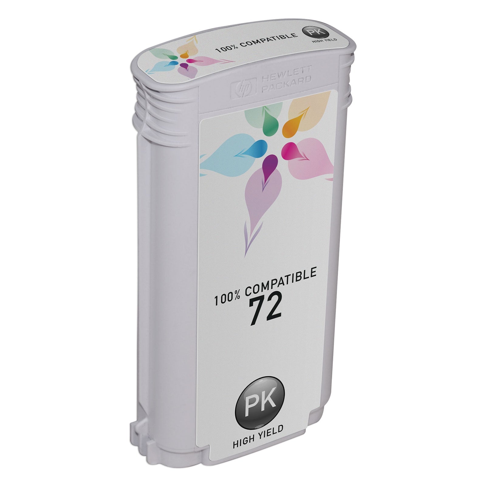 Remanufactured HP C9370A Photo Black Ink Cartridge