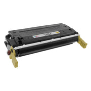Remanufactured HP C9732A Yellow Toner Cartridge