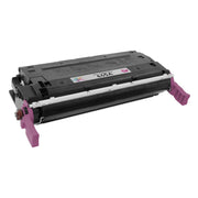Remanufactured HP C9733A Magenta Toner Cartridge