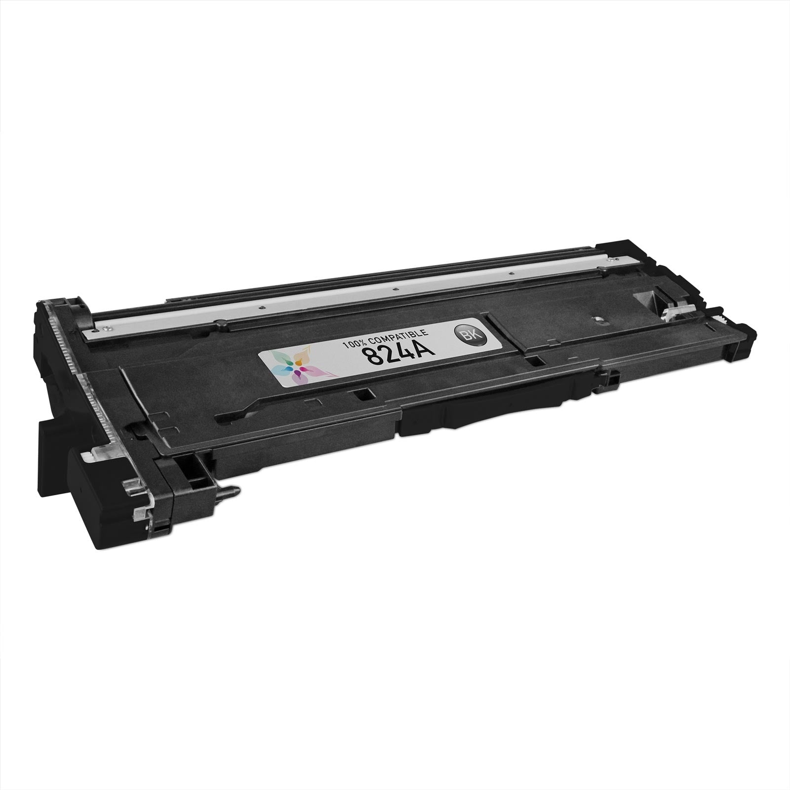 Remanufactured HP CB384A Black Laser Drum Cartridge