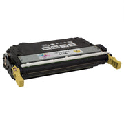 Remanufactured HP CB402A Yellow Toner Cartridge