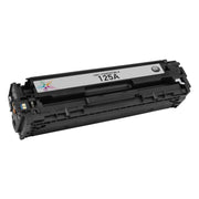 Remanufactured HP CB540A Black Toner Cartridge (2,200 Pages)