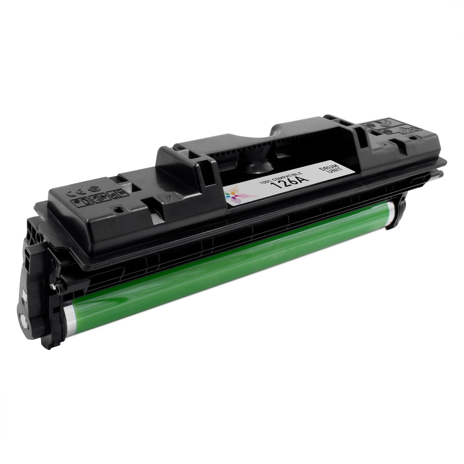 Remanufactured HP CE314A Laser Drum Cartridge