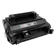 Compatible HP CE390A Black Laser Toner Cartridge