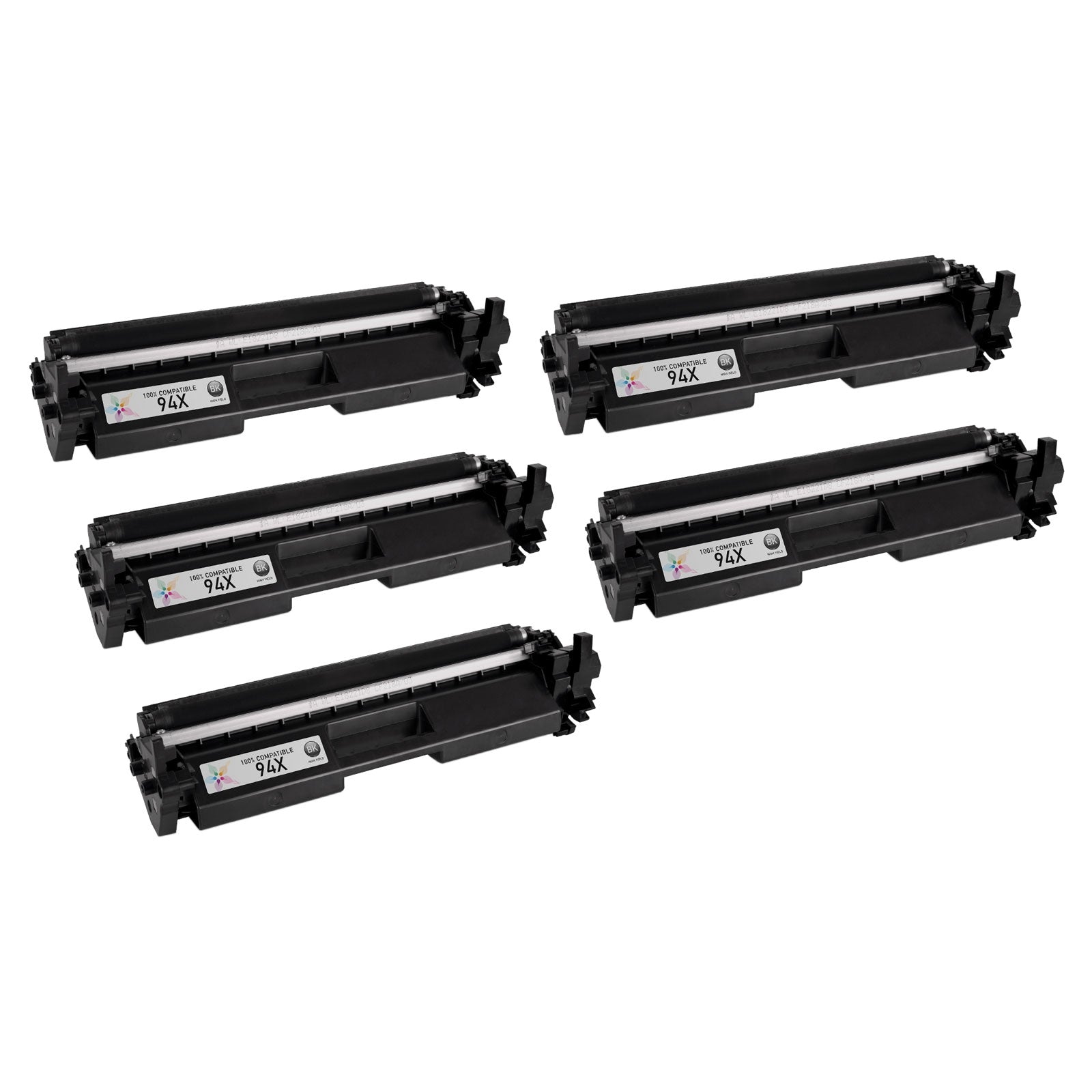 Compatible HP CF294X Black Toner Cartridge (2,800 Pages)