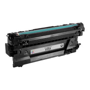 Compatible HP CF450A Black Toner Cartridge (12,500 Pages)