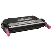 Remanufactured HP Q6463A Magenta Laser Toner Cartridge