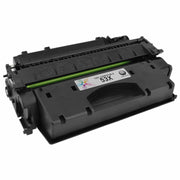 Compatible LD Q7553X Black Toner Cartridge