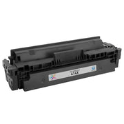 Compatible HP W2021X Cyan High Yield Toner Cartridge (6,000 Pages)