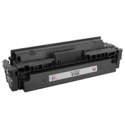 Compatible HP W2023A Magenta Toner Cartridge (2,100 Pages)