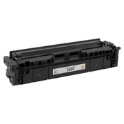 Compatible HP W2112X Yellow Toner Cartridge (2,450 Pages)