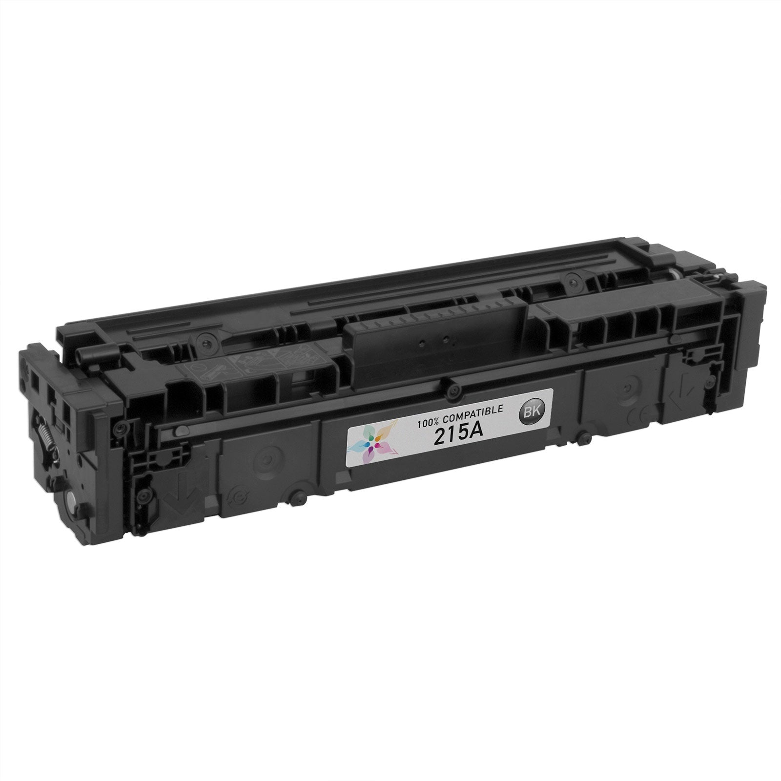 Compatible HP 215A Black Toner Cartridge W2310A (1,050 Pages)