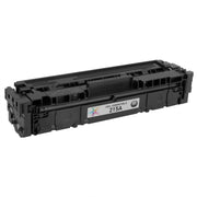 Compatible HP 215A Black Toner Cartridge W2310A (1,050 Pages)