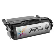 Remanufactured IBM 39V0546 Extra High Yield Black Laser Toner Cartridge (32,000 Pages)