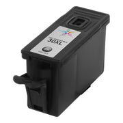 Compatible Kodak 1550532 Black High Yield Ink Cartridge (670 Pages)