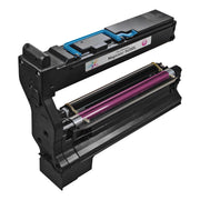 Compatible Konica Minolta 1710580-003 Magenta Laser Toner Cartridge (6,000 Pages)