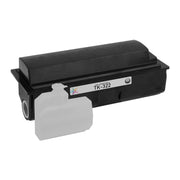Compatible Kyocera Mita TK-322 Black Toner Cartridge (15,000 Pages)