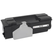 Compatible Kyocera Mita TK-57 Black Toner Cartridge (15,000 Pages)