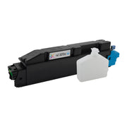 Compatible Kyocera TK-5272C Cyan Toner Cartridge (6,000 Pages)