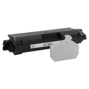 Compatible Kyocera-Mita TK-582K Black Toner Cartridge (3,500 Pages)