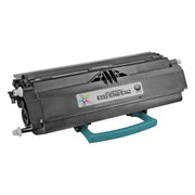 Remanufactured Lexmark 12A8405 Black Laser Toner Cartridge (6,000 Pages)