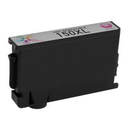 Compatible Lexmark 14N1616 Magenta Ink Cartridge (700 Pages)
