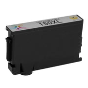 Compatible Lexmark 14N1618 Yellow High Yield Ink Cartridge (700 Pages)