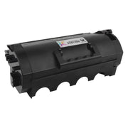 Compatible Lexmark 53B1H00 Black High Yield Toner Cartridge (25,000 Pages)