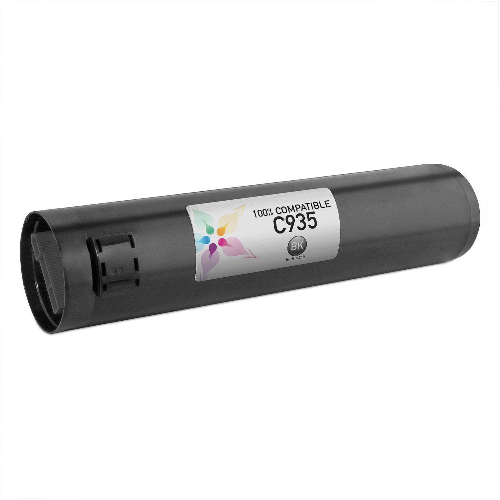 Compatible Lexmark C930H2KG Black High Yield Laser Toner Cartridge (32,000 Pages)