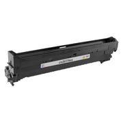 Compatible Okidata 42918101 Yellow Laser Drum Unit (42,000 Pages)