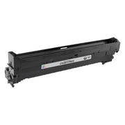 Compatible Okidata 42918104 Black Laser Drum Unit (42,000 Pages)