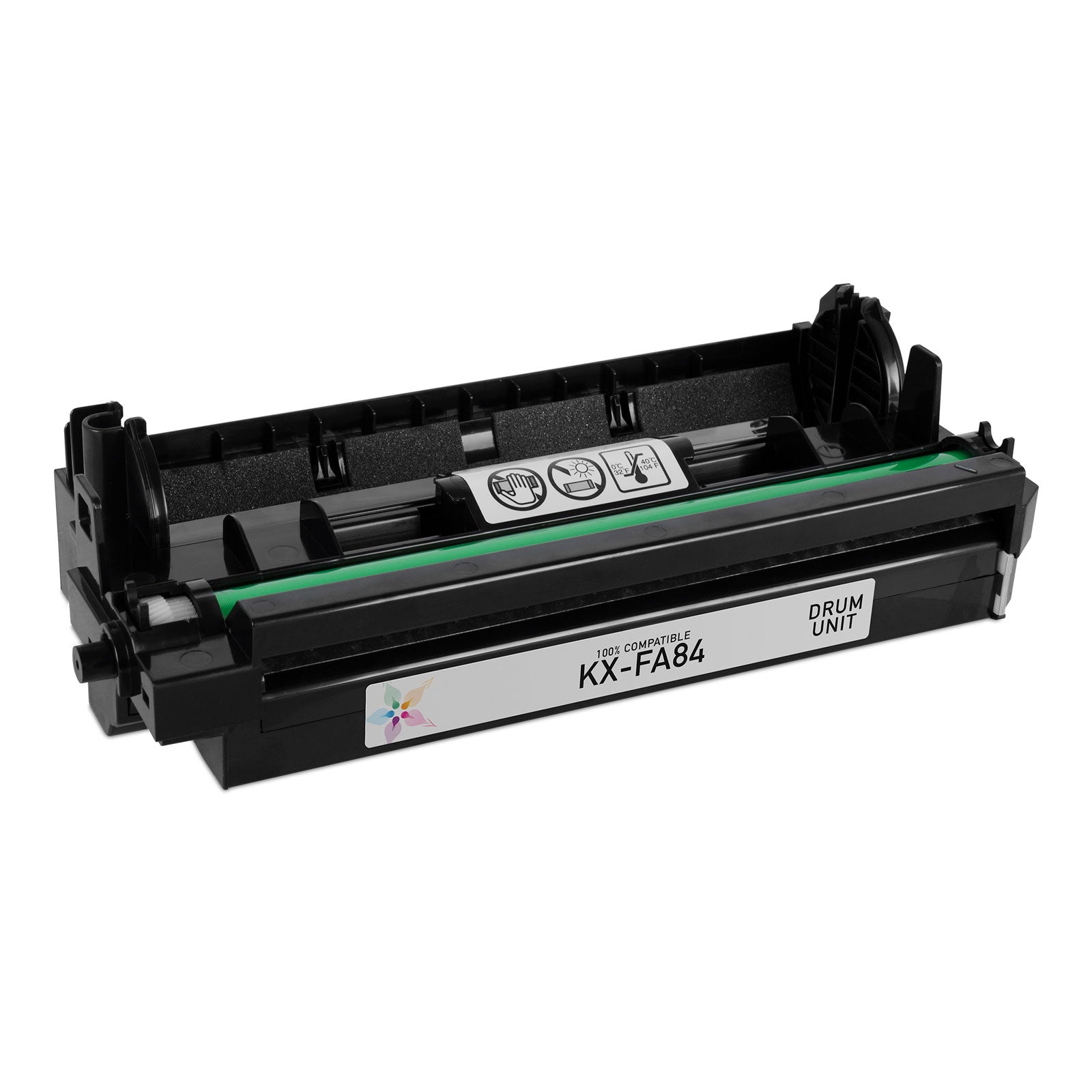 Compatible Panasonic KX-FA84 Laser Drum Unit (10,000 Pages)
