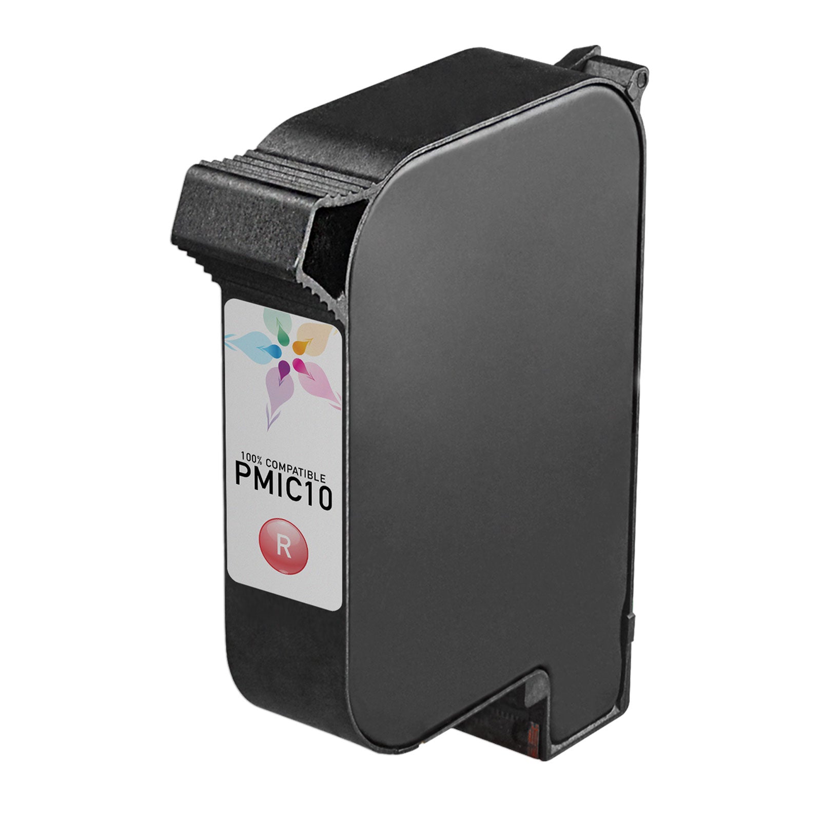 Remanufactured Other PMIC10 Fluorescent Red Inkjet Cartridge