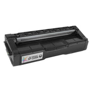 Compatible Ricoh 406046 Black Toner Cartridge (2,000 Pages)