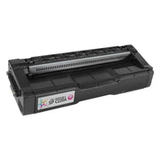 Compatible Ricoh 406048 Magenta Toner Cartridge (2,000 Pages)