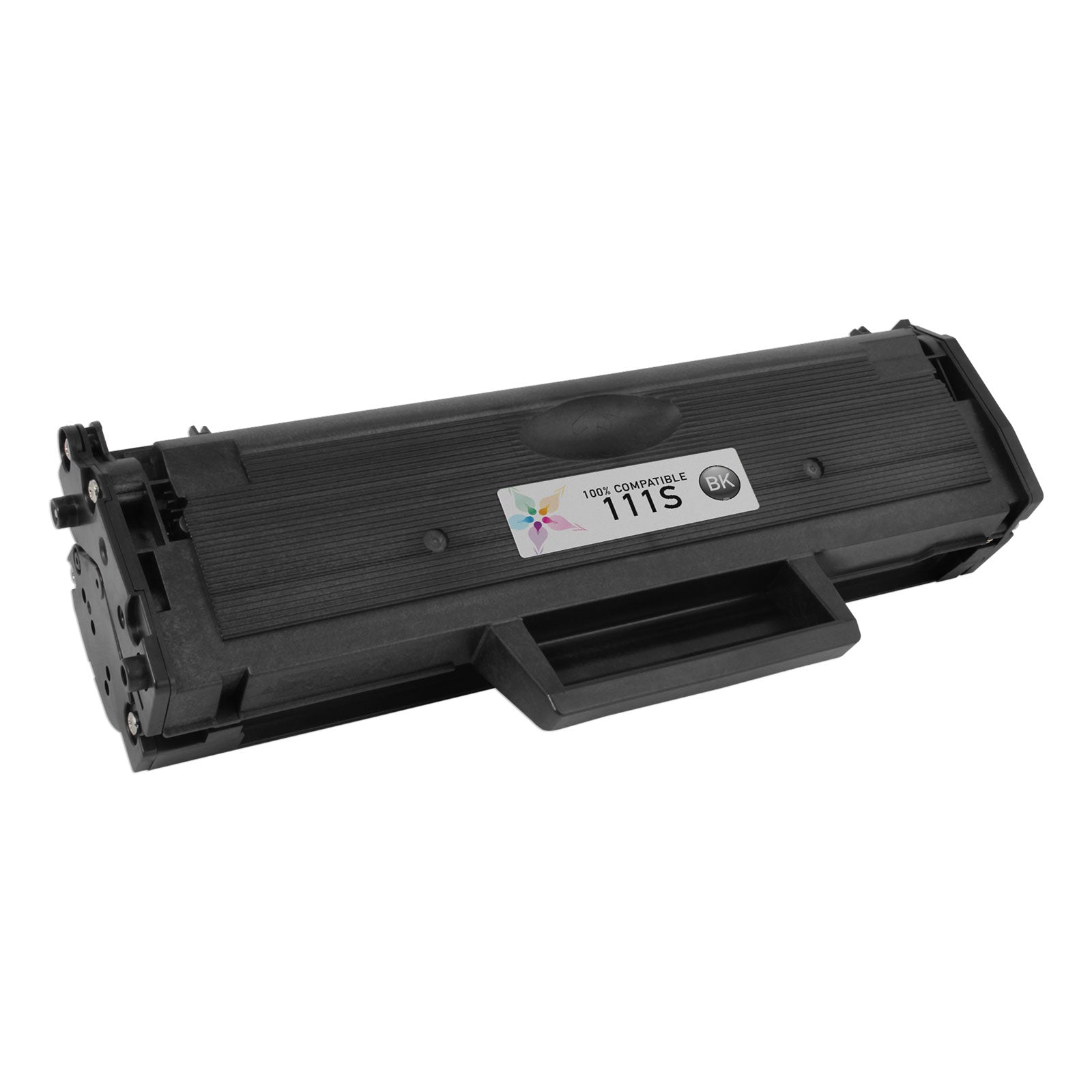 Compatible Samsung MLT-D111S Black Toner Cartridge (1,000 Pages)