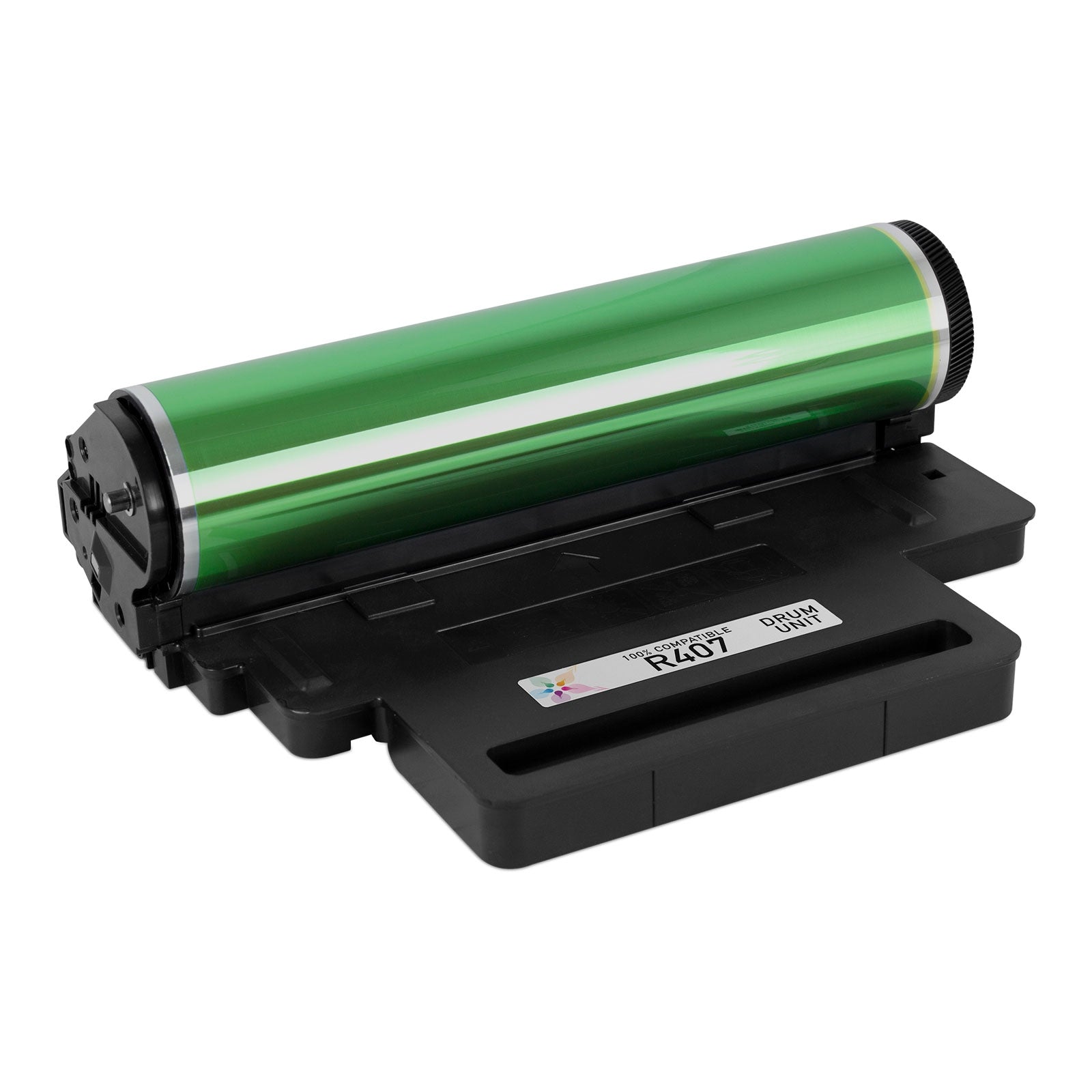 Compatible Samsung CLT-R407 Color Drum Unit
