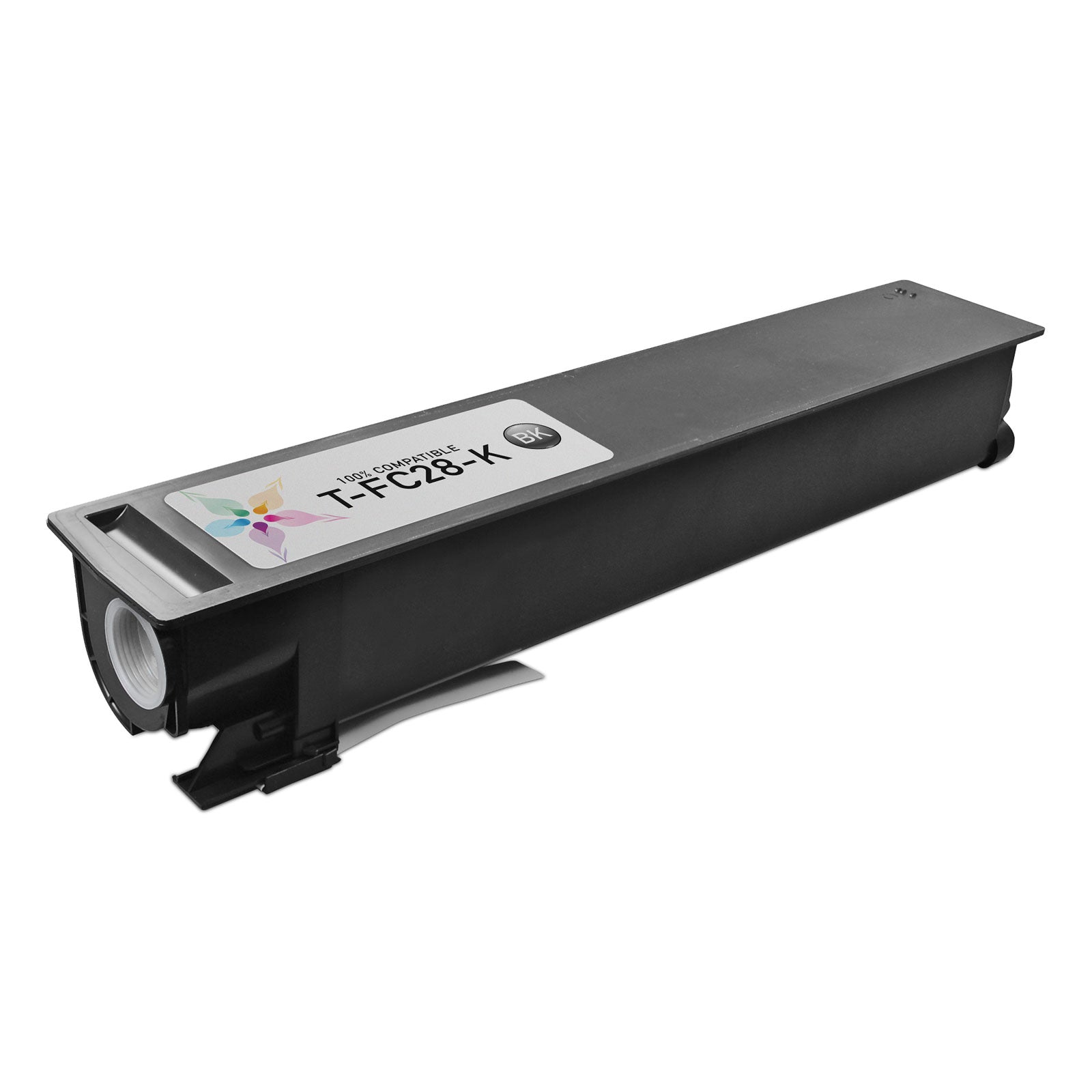 Compatible Toshiba TFC28K Black Toner Cartridge (29,000 Pages)