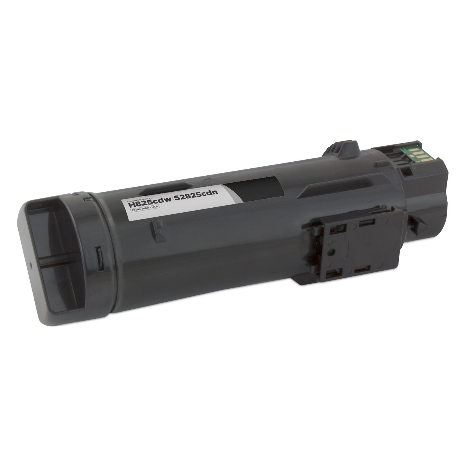 Compatible Dell H5K44 Black Toner Cartridge (5,000 Pages)