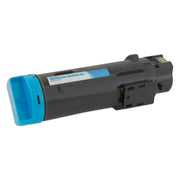 Compatible Dell 4Y75H Cyan Toner Cartridge (4,000 Pages)