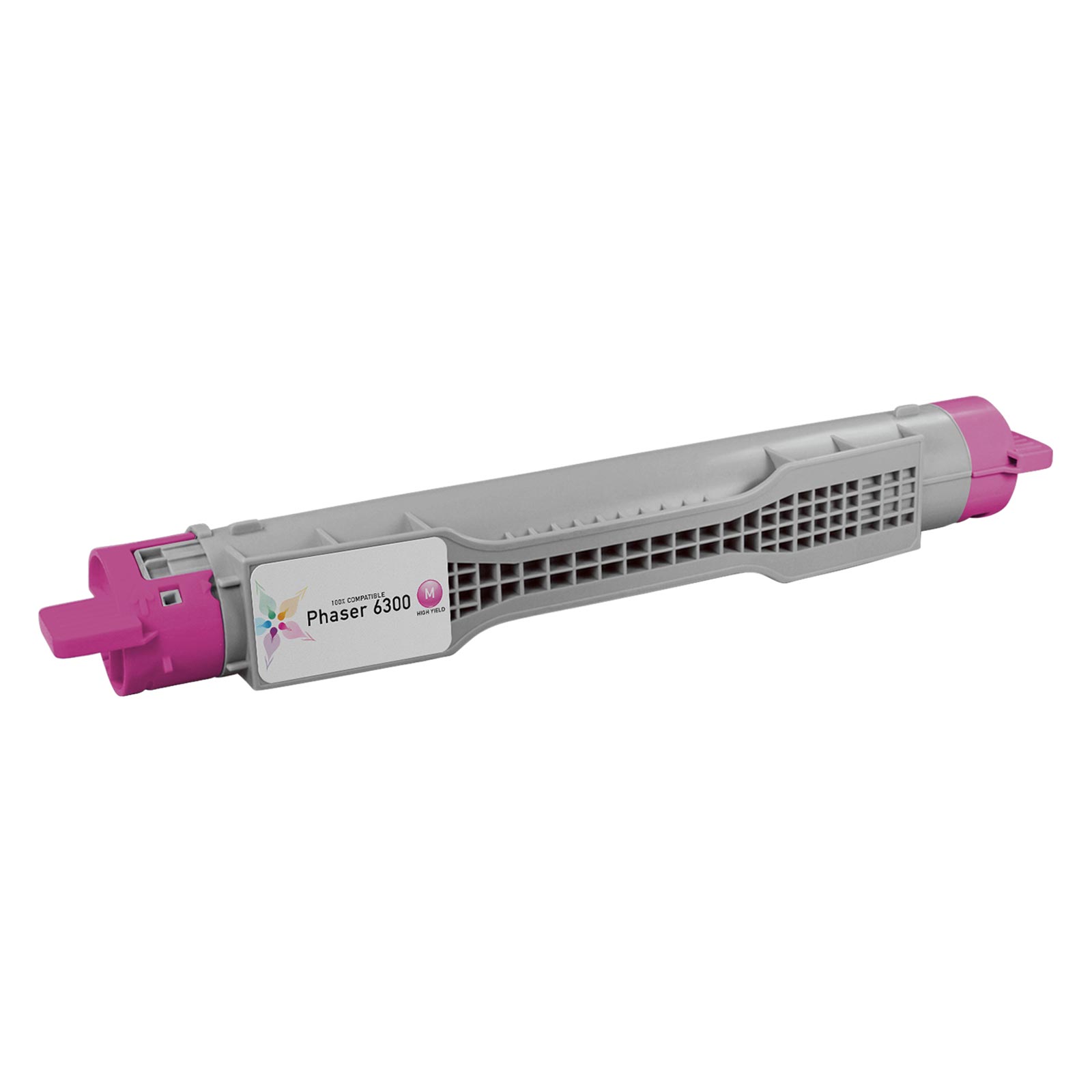 Compatible Xerox 106R01083 Magenta Laser Toner Cartridge (7,000 Pages)