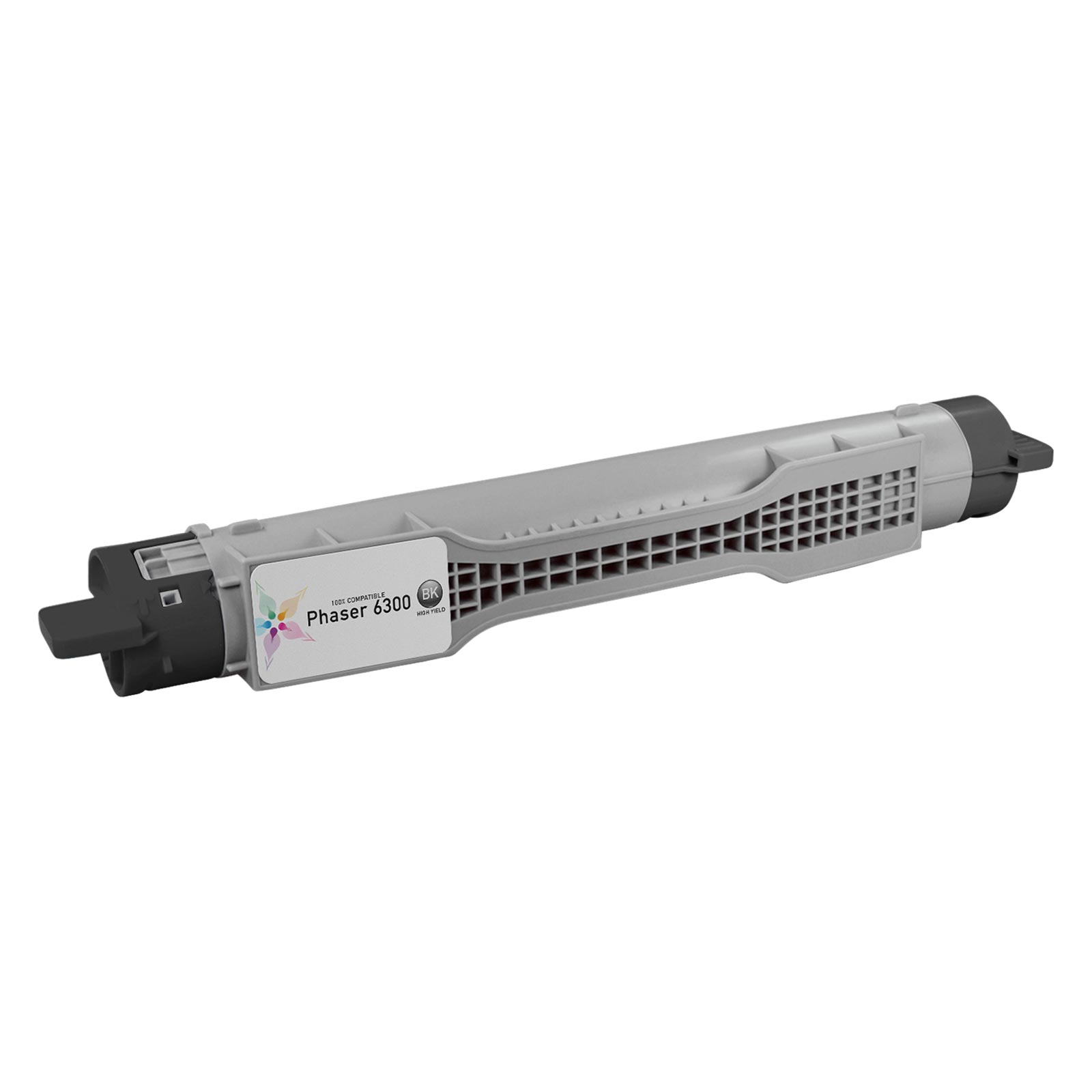 Compatible Xerox 106R01085 Black Laser Toner Cartridge (7,000 Pages)