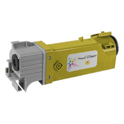 Compatible Xerox 106R01454 Yellow Laser Toner Cartridge (2,500 Pages)