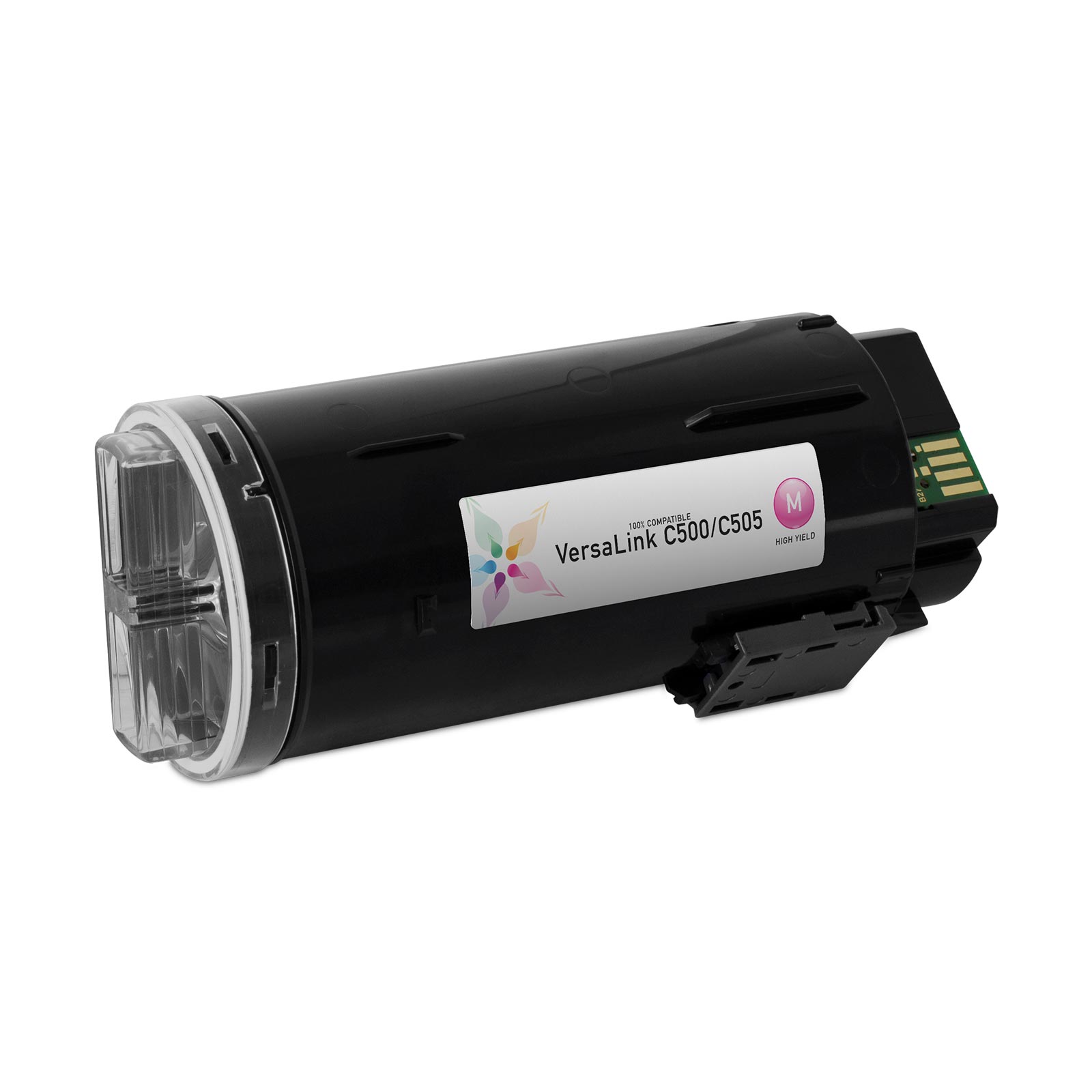 Compatible Xerox 106R03864 Magenta Toner Cartridge (5,200 Pages)