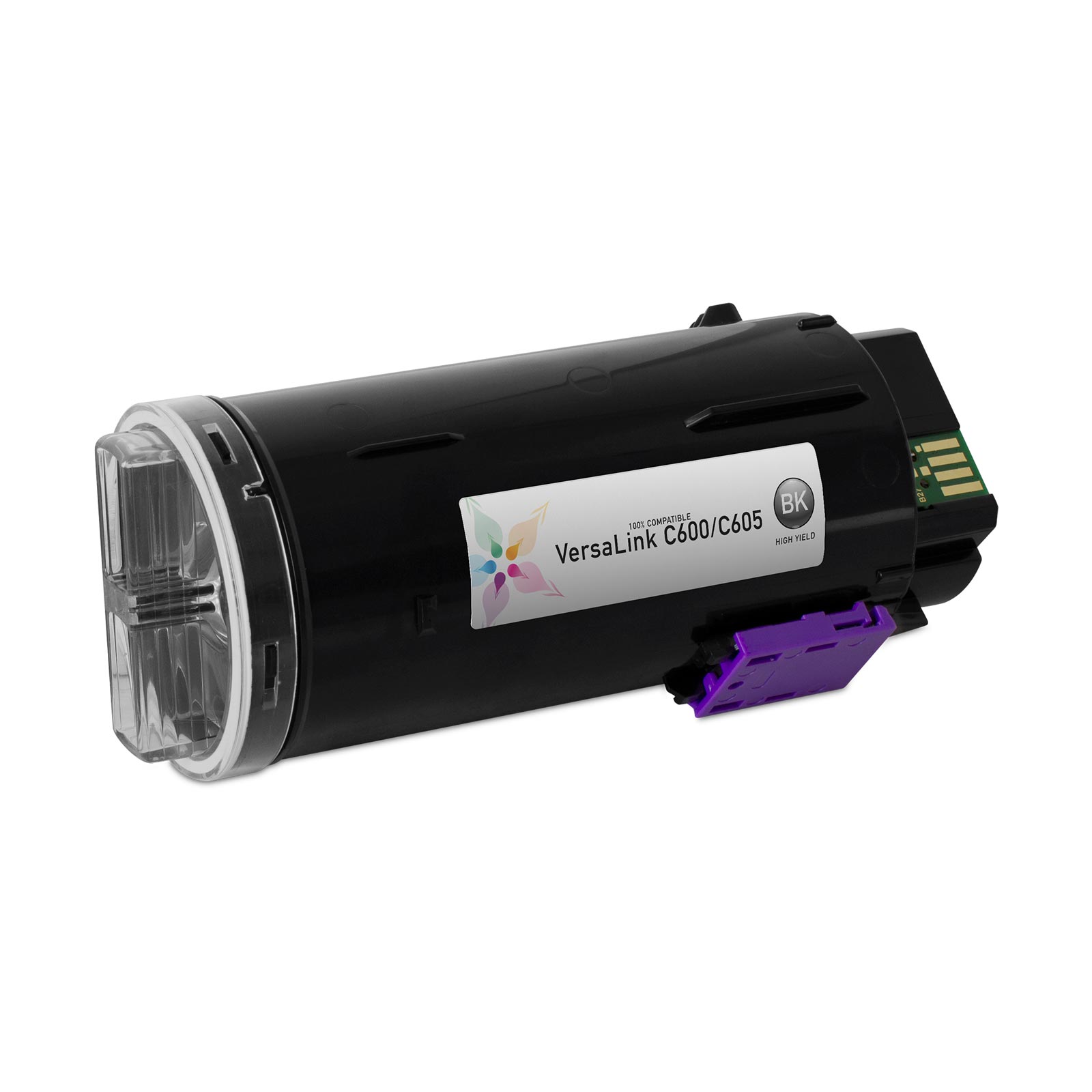 Compatible Xerox 106R03903 Black Toner Cartridge (12,200 Pages)